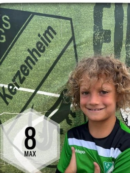 Avatar Bild für Max Masztalerz