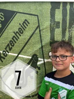 Avatar Bild für John Gabriel Luczak