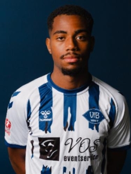 Avatar Bild für Aurel Loubongo-M'Boungou