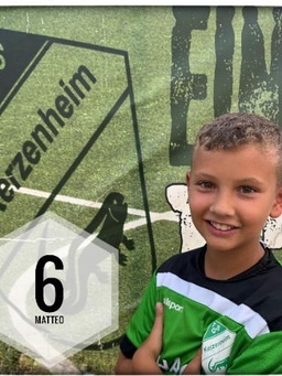 Avatar Bild für Matteo Dan Iacob