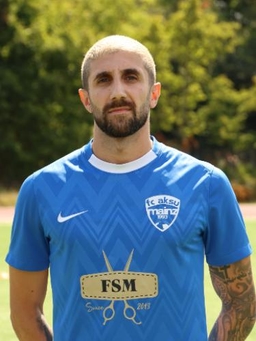 Avatar Bild für Ninos Shamoun