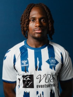 Avatar Bild für Ngufor Anubodem