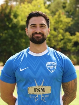 Avatar Bild für Hasan Yildiz