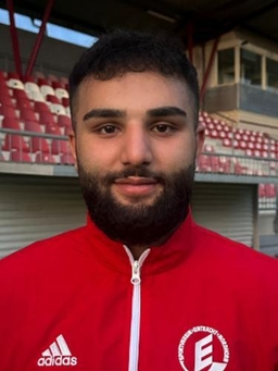 Avatar Bild für Tamer Keles