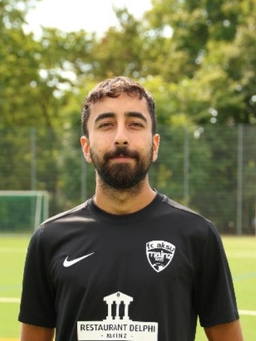 Avatar Bild für Okan Yüzüak