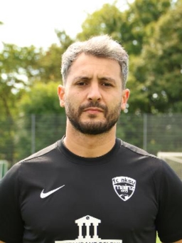 Avatar Bild für Ilias Bouzid