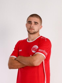 Avatar Bild für Nathan Mouly