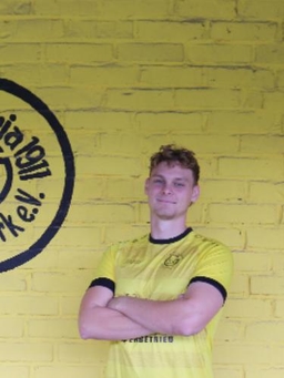 Avatar Bild für Nicola Vogler