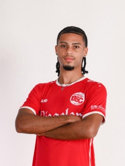 Avatar Bild für Yonas Lindscheid