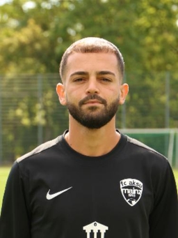 Avatar Bild für Bilal Kattoussi