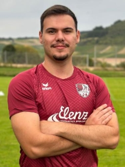 Avatar Bild für Max Dickmann