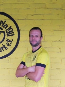 Avatar Bild für Sven de Jongh