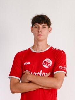 Avatar Bild für Marlon Broß