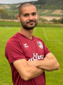 Avatar Bild für Niklas Kirch