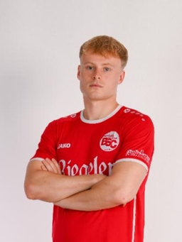 Avatar Bild für Niclas Strohm