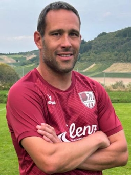 Avatar Bild für Alexander Müller