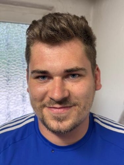 Avatar Bild für Daniel Becker