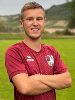 Avatar Bild für Yannik Steffes