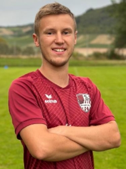 Avatar Bild für Yannik Steffes