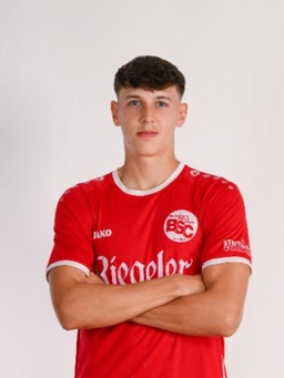 Avatar Bild für Milan Weber