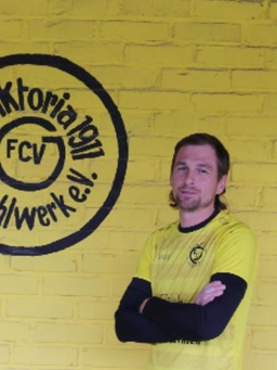 Avatar Bild für Daniel Farkas