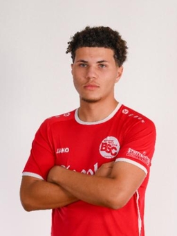 Avatar Bild für Raphael Ibe