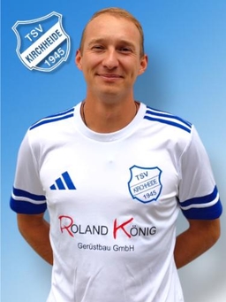 Avatar Bild für Tim Baum