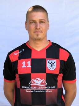 Avatar Bild für Davor Tiborc