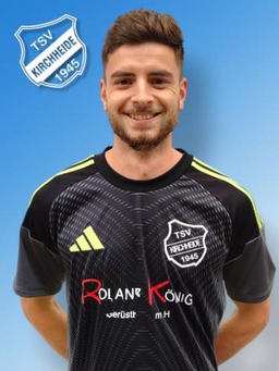 Avatar Bild für Jan Rösener