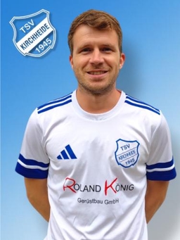 Avatar Bild für Jannik von Heiden