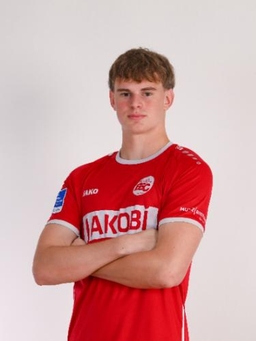 Avatar Bild für Nico Gäßler