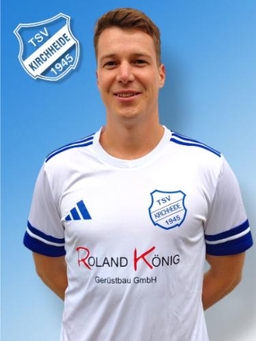 Avatar Bild für Robin Winter