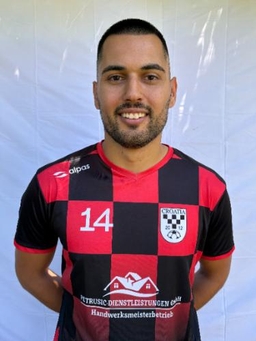 Avatar Bild für Mateo Zelic