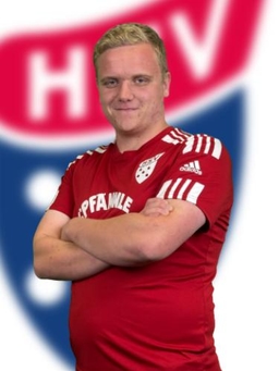 Avatar Bild für Eric Helmle