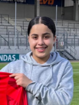 Avatar Bild für Salma Albalili