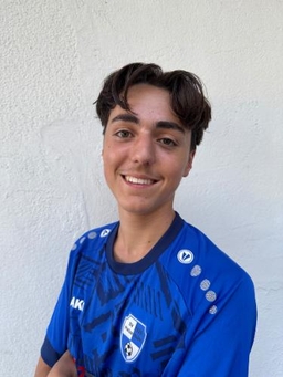 Avatar Bild für Christopher Elias Kraus