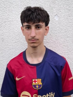 Avatar Bild für Ahmad Hasan