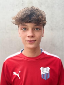 Avatar Bild für Justus Roßkamp