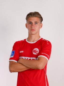 Avatar Bild für Julius Disch