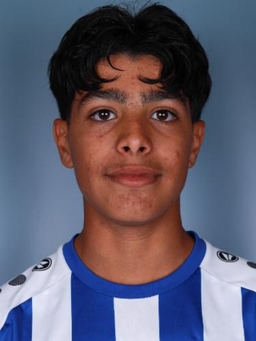 Avatar Bild für Hussain Al Rifeehi