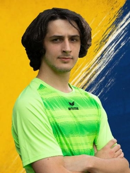 Avatar Bild für Julian Frings