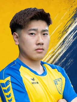 Avatar Bild für Jumaru Nishikawa