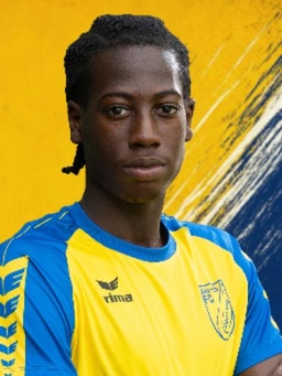 Avatar Bild für Harry Owusu Amponsah
