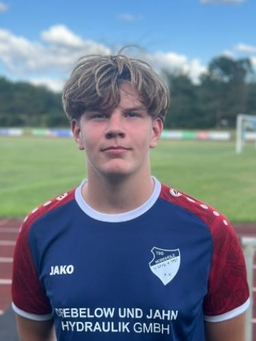 Avatar Bild für Malte Johann Horstmann