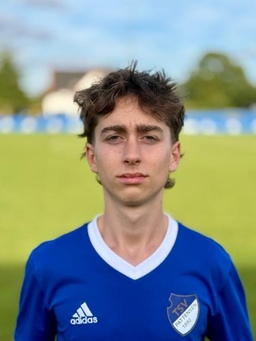 Avatar Bild für Nelson Luka Ballueer
