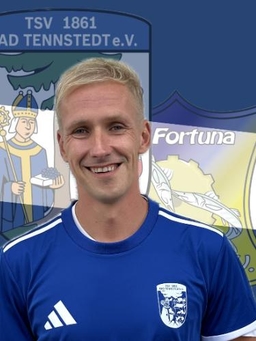 Avatar Bild für Patrick Kaufmann