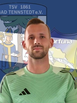 Avatar Bild für Danny Zier