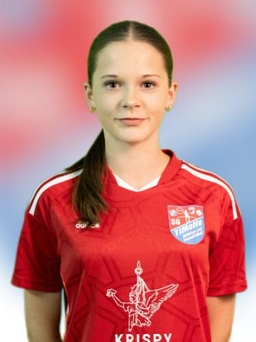 Avatar Bild für Giulia Dillmann