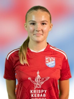 Avatar Bild für Lena Drost