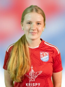 Avatar Bild für Femke Fischer